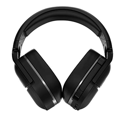 Turtle Beach Stealth 700 Gen 2 MAX Multiplatform Amplified Wireless Gaming Headset - Xbox Series X|S, Xbox One, PS5, PS4, PC – Bluetooth, 40-Hr Battery, 50mm Speakers- Black (Renewed)