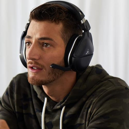 Stealth 700 Ear Pads Replacement Compatible with Turtle Beach Ear Force Stealth 450,700,420X, 600, 500P,PX5,PX3,X12, Ear Force XO Seven Headset(Cooling Gel and Memory Foam Ear Cushions)