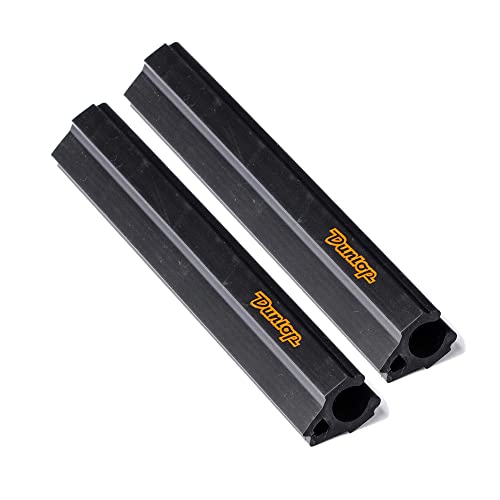Dunlop Mic Stand Pickholder 7" 2 Pack Bundle