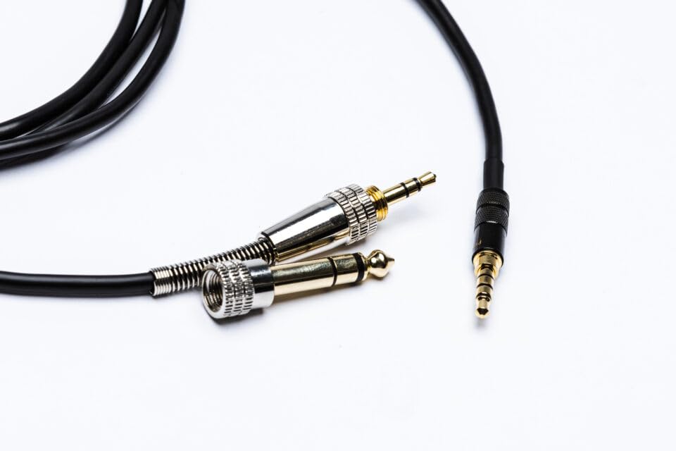 PHONON SMB-02G Subtonic Studio Monitor Headphones for Professional Studio Use