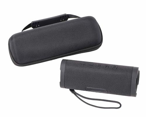 Hard Case Compatible with Vanzon v40 Portable Bluetooth Speaker