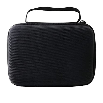 Hard Carrying Case Compatible with Roland GO:MIXER PRO-X Audio Mixer for Smartphones