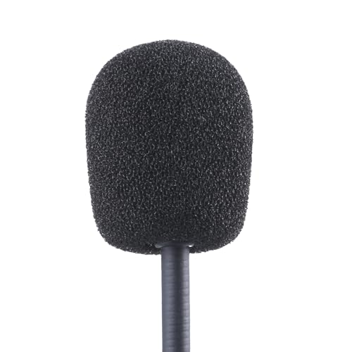 Detachable Gamings Microphone Boom for TH10/TH30/for Headsets Mic Enhances Gamings Communication USB C Connectors