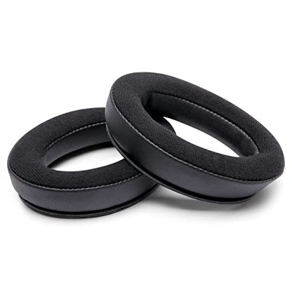 WC Upgraded Replacement Ear Pads for Bose QC15 Headphones Made By Wicked Cushions- Supreme Comfort - Compatible with QC25 / QC2 / AE2 / AE2i / AE2W - Extra Durable | (Velour)