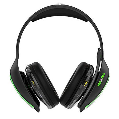 Mad Catz Tritton ARK 300 Wireless 7.1 RGB Headset for Xbox One - Black
