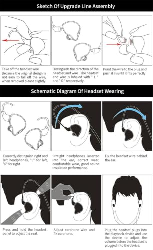 2026 Latest KZ ZST PRO X in Ear Monitor Headphones, 1BA 1DD Hybrid Driver Wired Gaming Earbuds, Deep Bass Sound Wired Ear Buds, HiFi IEM for Gaming Music Singer Musician Drummer DJ (with mic, Silver) - color: Silver, style: with mic