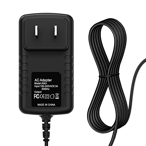 Adapter for Rolls PB224 Mic Power PB23 PB223 Phantom, HA43 Pro Headphone Amp Amplifier, MX56c Mini Portable A/V Mixer/SL33 b Stereo Program Limiter, LiveMix MX34B MorMics MX310