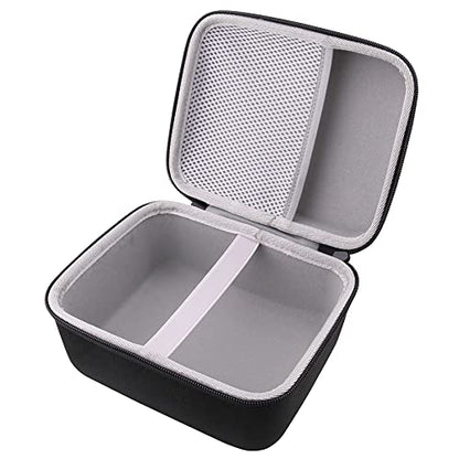 Hard Carrying Case Compatible with OneOdio Over Ear Headphone (Case Only)