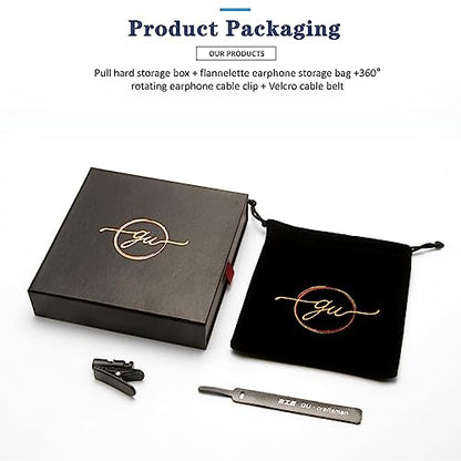6N Single Crystal Silver 2.5mm/3.5mm/4.4mm Upgrade/Replacement Earphone Cable for Sennheiser IE200 IE300 IE600 IE900 (L-3.5mm Plug) - color: L-3.5mm