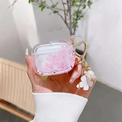 Earphone Cover Shockproof Case Protective Sleeve Washable Soft Housing for Wireless Earphone Accessories