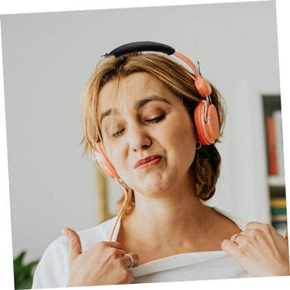Replacement Headband Cover for 1000xm2 1000xm3 Black