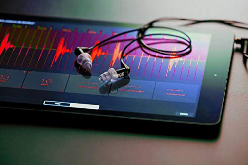 Etymotic ER3SE Studio Edition Earphone,Black