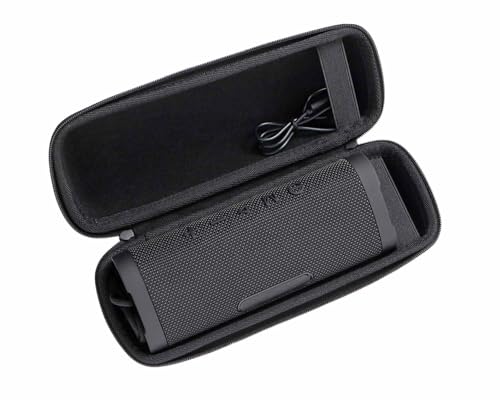 Hard Case Compatible with Vanzon v40 Portable Bluetooth Speaker