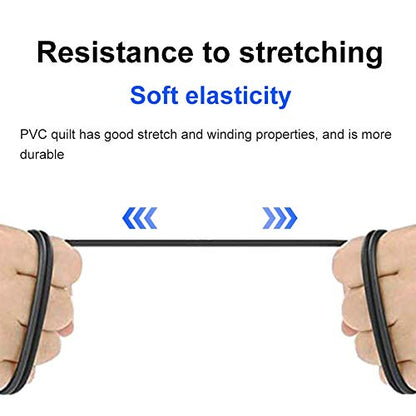 2RCA Male to 2RCA Male Stereo Audio Cable,Dual Shielded Gold-Plated RCA Stereo Cable,Suitable for Home Theater, Amplifier, HDTV, Game Console, Hi-Fi System. (50ft/15m) - color: 50ft/15m