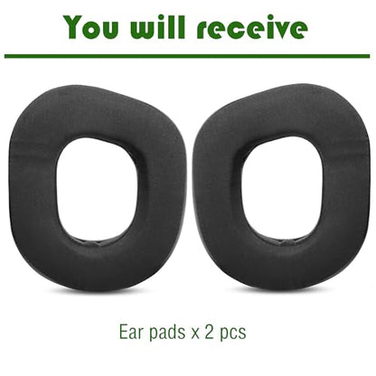 Cooling Gel Ear Pads,Gobelieve Earpads Replacement Compatible with Turtle Beach Stealth 700 Gen 2 / Stealth 700 Gen 2 MAX Wireless Gaming Headset,Soft Leather Ear Cushions