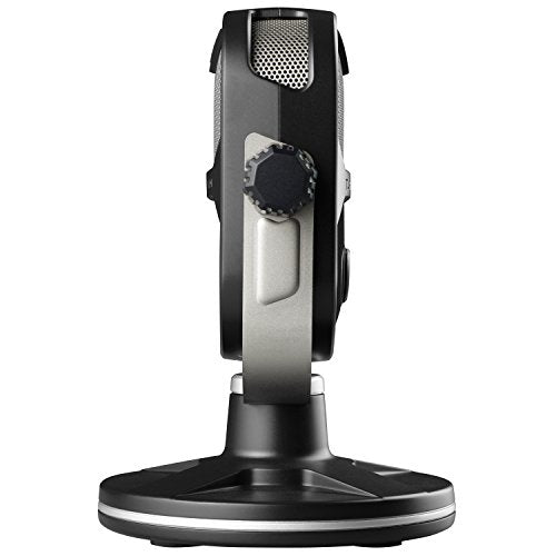 Turtle Beach - Universal digital USB Stream Mic - TruSpeak - Xbox One, PS4 and PC