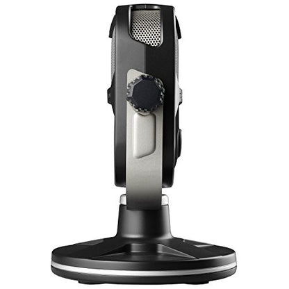 Turtle Beach - Universal digital USB Stream Mic - TruSpeak - Xbox One, PS4 and PC