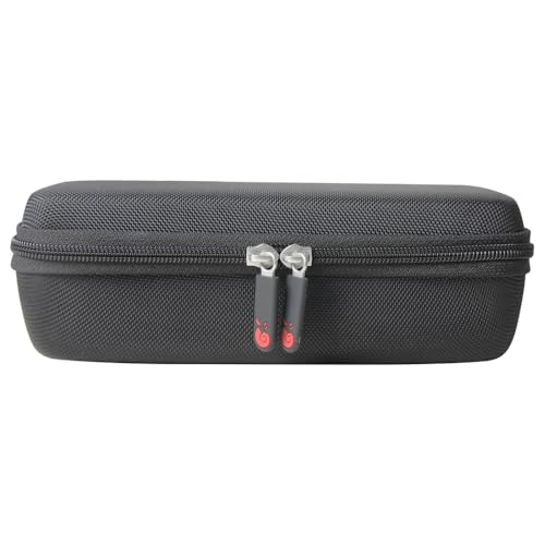 Hermitshell Hard Travel Case for BolaButty 20W HD Sound Portable Wireless IPX5 Waterproof Bluetooth Speaker