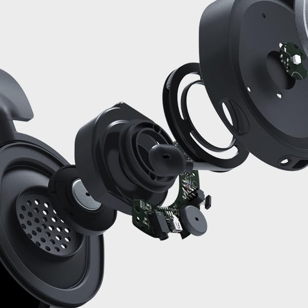 SteelSeries Arctis 3 - All-Platform Gaming Headset - for PC, PlayStation 5, Xbox One, Nintendo Switch - Black - color: Black, style: Arctis 3