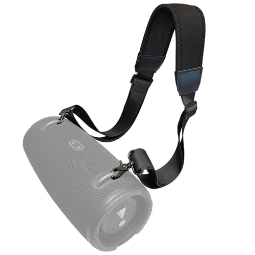 Shoulder Strap Compatible with JBL Xtreme 3/2/4 Portable Speaker