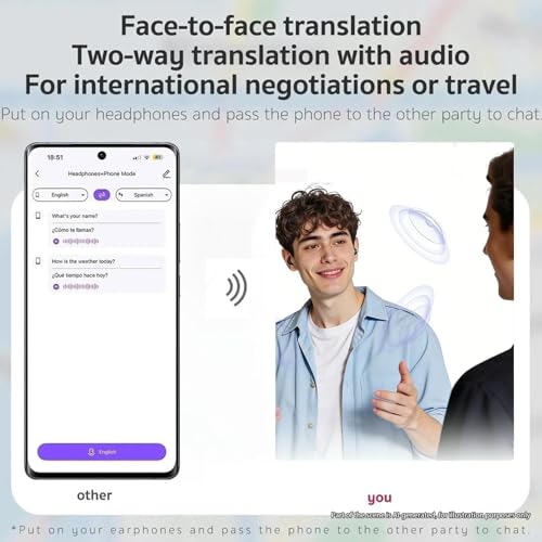 NE76 Sleep Ear Buds Adaptive Noise Cancelling Earbuds Bluetooth 6.0 Wireless Headphones 40H Playtime Hi-Fi Stereo Sound Mini Invisible Earplugs for Side Sleepers Small Earphones (Beige) - color: Beige