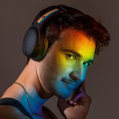 Skullcandy Crusher ANC 2 Noise Cancelling Wireless Headphones - All Love - color: All Love 2026