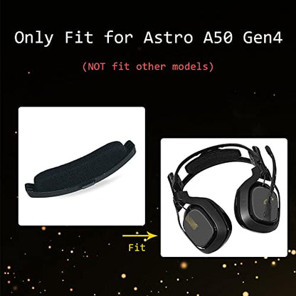Headband Compatible with Astro A50 GEN4,GEN5,A50X Headset