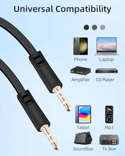 3.5mm 4 TRRS to 3 TRS Microphone Audio Cable,3.5mm Straight TRRS Male to Straight TRS Male Stereo AUX Cables Connector for Microphone, Smartphones,Recording Devices 15cm(2-Pack) - style: 4 TRRS to 3 TRS(Straight) 15cm
