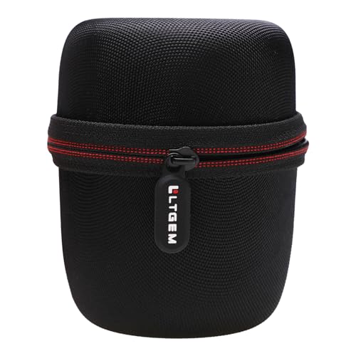 Case for Sony SRS-XB100/SRSXB13 Wireless Bluetooth Speaker Blue | Hard Carrying Travel Case for Sony SRS-XB100/SRSXB13 Wireless Bluetooth Portable Lightweight Speaker - color: White