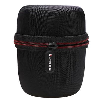 Case for Sony SRS-XB100/SRSXB13 Wireless Bluetooth Speaker Blue | Hard Carrying Travel Case for Sony SRS-XB100/SRSXB13 Wireless Bluetooth Portable Lightweight Speaker - color: White