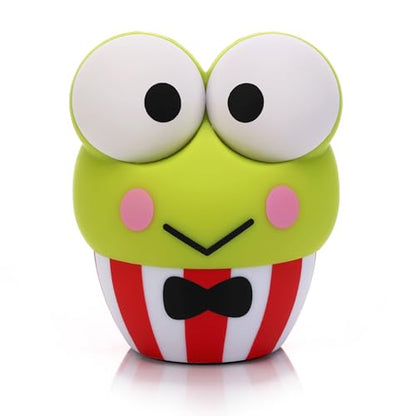 Bitty Boomers Sanrio: Keroppi - Mini Bluetooth Speaker - color: Green