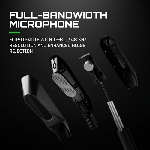 RIG R8 Spectre PRO HX Dual Wireless Gaming Headset for Xbox and PC