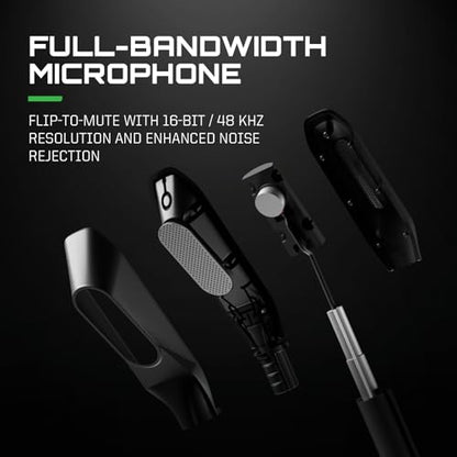 RIG R8 Spectre PRO HX Dual Wireless Gaming Headset for Xbox and PC