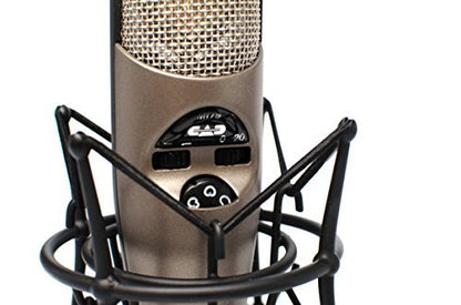 CAD Audio M179 Variable‑Pattern Large‑Diaphragm Condenser Mic