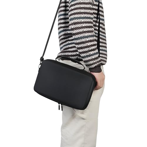 Case for Marshall Acton iii/ii/Kilburn iii/ii | Hard Cover EVA Outdoor Carrying Bag for Marshall Acton 3 / Acton 2 Speaker