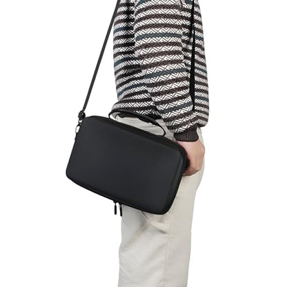 Case for Marshall Acton iii/ii/Kilburn iii/ii | Hard Cover EVA Outdoor Carrying Bag for Marshall Acton 3 / Acton 2 Speaker