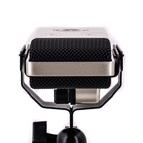 CAD Audio Medium Diaphragm SuperCardiod Condenser Microphone