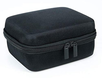 Suw EVA Hard Travel Carrying Case for Audient iD4 MKII USB-C Audio Interface (Only Case)