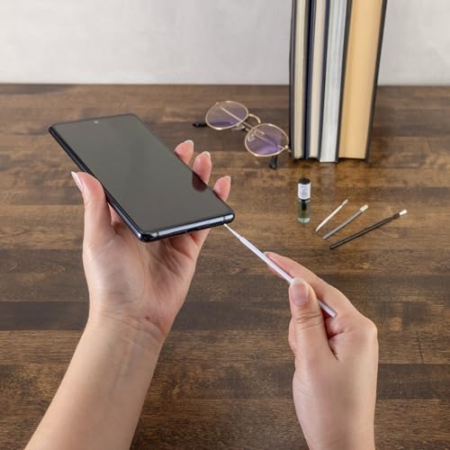 iFixit Precision Cleaning Kit - Phone, Laptop, Tablet
