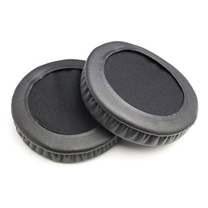 50 MM Replacement Ear Pads for Koss,AKG,Sennheiser Headphones (Diameter 50mm) - size: 50 MM
