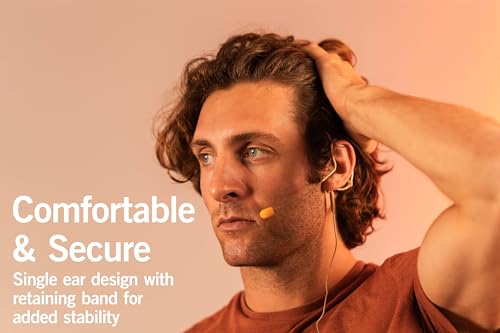 Samson SE50x Earset Microphone - style: SE50x