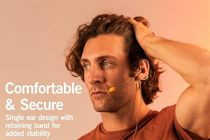 Samson SE50x Earset Microphone - style: SE50x