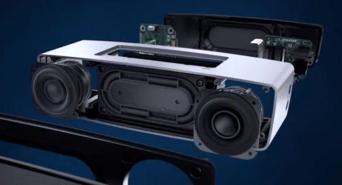 Bose SoundLink Mini Bluetooth Speaker