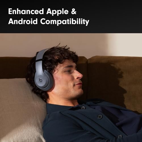 Beats Studio Pro with AppleCare+ for Headphones (2 Years) - Sand Gray - color: Sand Gray, style: With AppleCare+