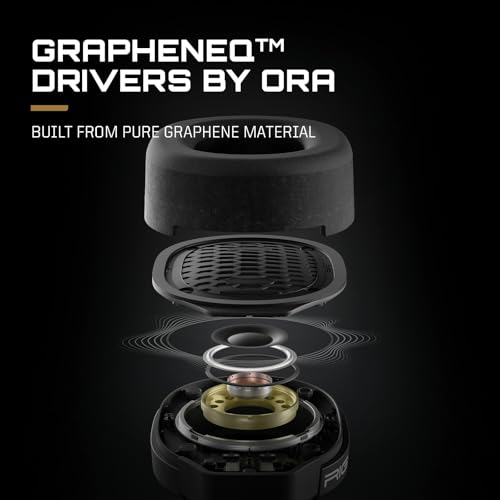 RIG R5 Spear MAX HD Wired PC Gaming Headset | 40mm GrapheneQ™ 드라이버, USB-C 오디오 DAC, 돌비 애트모스 3D 오디오, 탈착식 노이즈 캔슬링 마이크, 메모리 폼 - 3.5mm 및 USB-C - color: 블랙.