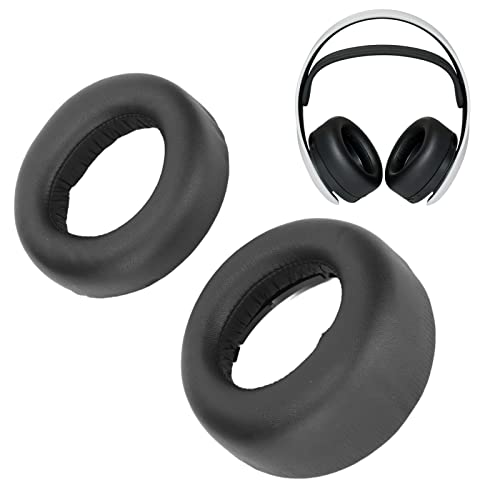 Pulse 3D Headphone Ear Pads Soft Soundproof Replacement Cushions