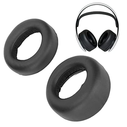 Pulse 3D Headphone Ear Pads Soft Soundproof Replacement Cushions