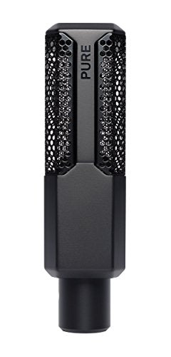 Lewitt LCT-440-PURE Large Diaphragm Condenser Microphone (Renewed)