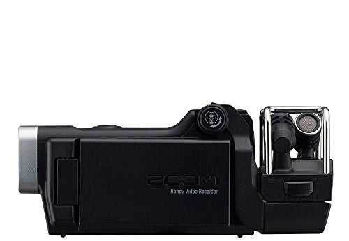Zoom Q8 Handy Video Recorder (Renewed)