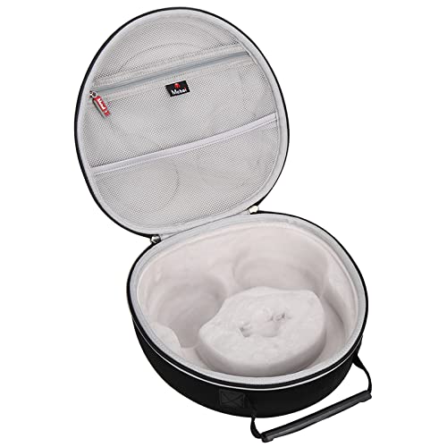 Hard Carrying Case Suitable for Sony-INZONE H3 MDR-G300 / H5 WH-G500 / H7 WH-G700 / H9 WH-G900N Gaming Headset, Shockproof Headphones Travel Protective Case, Case Only